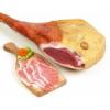 Arme :  Ham Cured par FlavourArt