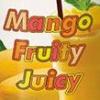 Arme :  Mango Fruity Juicy par FlavourArt