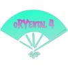 Arme :  Oryental 4 Tobacco par FlavourArt