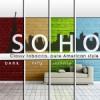 Arme :  Soho ( FlavourArt ) 