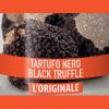 Arme :  Truffle Black par FlavourArt