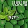 Arme :  spearmint