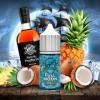 Flavor :  Caraibes by Full Moon