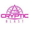 Arôme :  cryptic blast par Halo