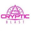 Arme :  Cryptic Blast