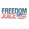 Arme :  Freedom Juice ( Halo ) 