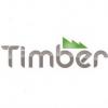 Arme :  timber par Halo