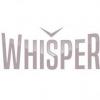 Arme :  Whisper ( Halo ) 