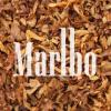 Arme :  Mb Tobacco par HiLIQ