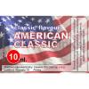 Arme :  American Classic 
Dernire mise  jour le :  09-09-2017 