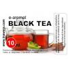 Arme :  black tea par Inawera