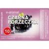 Arme :  blackcurrant par Inawera