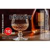 Arôme : Brandy
Dernière mise à jour le : 09-03-2015 Arôme : Brandy
Dernière mise à jour le : 09-03-2015