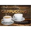 Arme :  cappuccino