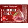 Arôme : Cherry Cola
Dernière mise à jour le : 30-12-2015 Arôme : Cherry Cola
Dernière mise à jour le : 30-12-2015