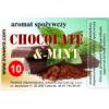 Arôme : Chocolate And Mint
Dernière mise à jour le : 25-09-2015 Arôme : Chocolate And Mint
Dernière mise à jour le : 25-09-2015