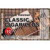 Arôme : Classic Cigarillos
Dernière mise à jour le : 25-09-2015 Arôme : Classic Cigarillos
Dernière mise à jour le : 25-09-2015