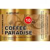Arme :  Coffee Paradise par INAWERA