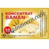 Arme :  Concentrate Banana 
Dernire mise  jour le :  21-12-2016 