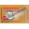 Arme :  Concentrate Cappuccino 
Dernire mise  jour le :  12-10-2014 