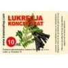 Arme :  concentrate liquorice par Inawera
