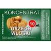 Arôme :  Concentrate Walnut ( Inawera ) 