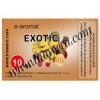 Arôme : exotic fruits par Inawera Arôme : exotic fruits par Inawera