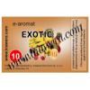 Arme :  Exotic Fruits 
Dernire mise  jour le :  27-04-2014 