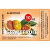 Arôme : Grapefruit
Dernière mise à jour le : 21-11-2017 Arôme : Grapefruit
Dernière mise à jour le : 21-11-2017