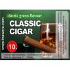 Arôme : Green Classic Cigar
Dernière mise à jour le : 25-09-2015 Arôme : Green Classic Cigar
Dernière mise à jour le : 25-09-2015