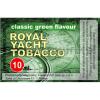 Arôme : Green Classic Royal Yacht Tobacco
Dernière mise à jour le : 25-09-2015 Arôme : Green Classic Royal Yacht Tobacco
Dernière mise à jour le : 25-09-2015