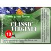 Arôme : Green Classic Virginia
Dernière mise à jour le : 25-09-2015 Arôme : Green Classic Virginia
Dernière mise à jour le : 25-09-2015