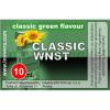 Arôme : Green Classic Wnst
Dernière mise à jour le : 25-09-2015 Arôme : Green Classic Wnst
Dernière mise à jour le : 25-09-2015