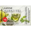 Arme :  Green Tea ( Inawera ) 