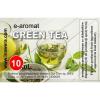 Arôme : Green Tea
Dernière mise à jour le : 09-03-2015 Arôme : Green Tea
Dernière mise à jour le : 09-03-2015