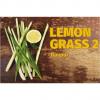 Flavor :  Lemon Grass 2 by Inawera