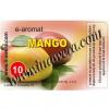 Arme :  Mango ( Inawera ) 