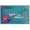 Arme :  Menthol 
Dernire mise  jour le :  25-09-2014 