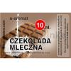 Arme :  milk chocolate par Inawera