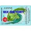 Arôme : mix mint par Inawera Arôme : mix mint par Inawera