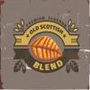 Flavor :  Old Scottish Blend by Inawera