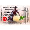 Arôme : Pear And Chocolate
Dernière mise à jour le : 23-06-2014 Arôme : Pear And Chocolate
Dernière mise à jour le : 23-06-2014