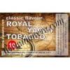 Arme :  Royal Yacht Tobacco par Inawera