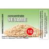 Arôme : Sesame
Dernière mise à jour le : 23-08-2014 Arôme : Sesame
Dernière mise à jour le : 23-08-2014