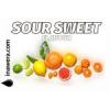 Flavor :  Sour Sweet by Inawera