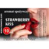 Arôme : Strawberry Kiss
Dernière mise à jour le : 28-07-2015 Arôme : Strawberry Kiss
Dernière mise à jour le : 28-07-2015