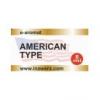 Arôme : Tobacco American
Dernière mise à jour le : 13-04-2014 Arôme : Tobacco American
Dernière mise à jour le : 13-04-2014
