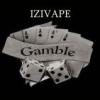 Arôme : Gamble
Dernière mise à jour le : 24-07-2015 Arôme : Gamble
Dernière mise à jour le : 24-07-2015