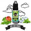 Flavor :  Ho Chi Mint ( Jacky Spank ) 