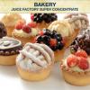 Arôme : bakery sc par Juice Factory Arôme : bakery sc par Juice Factory